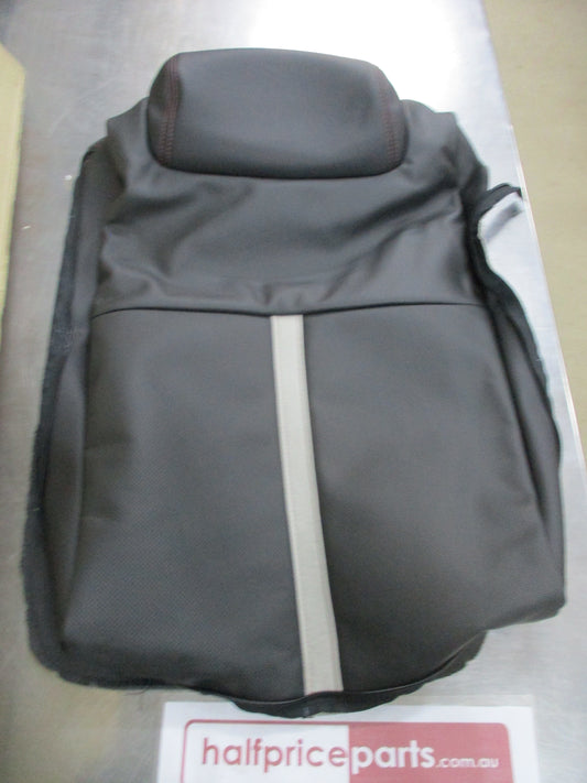 Holden Commodore/Caprice Genuine Left Hand Rear Seat Back Cover New Part