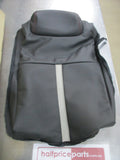 Holden Commodore/Caprice Genuine Left Hand Rear Seat Back Cover New Part