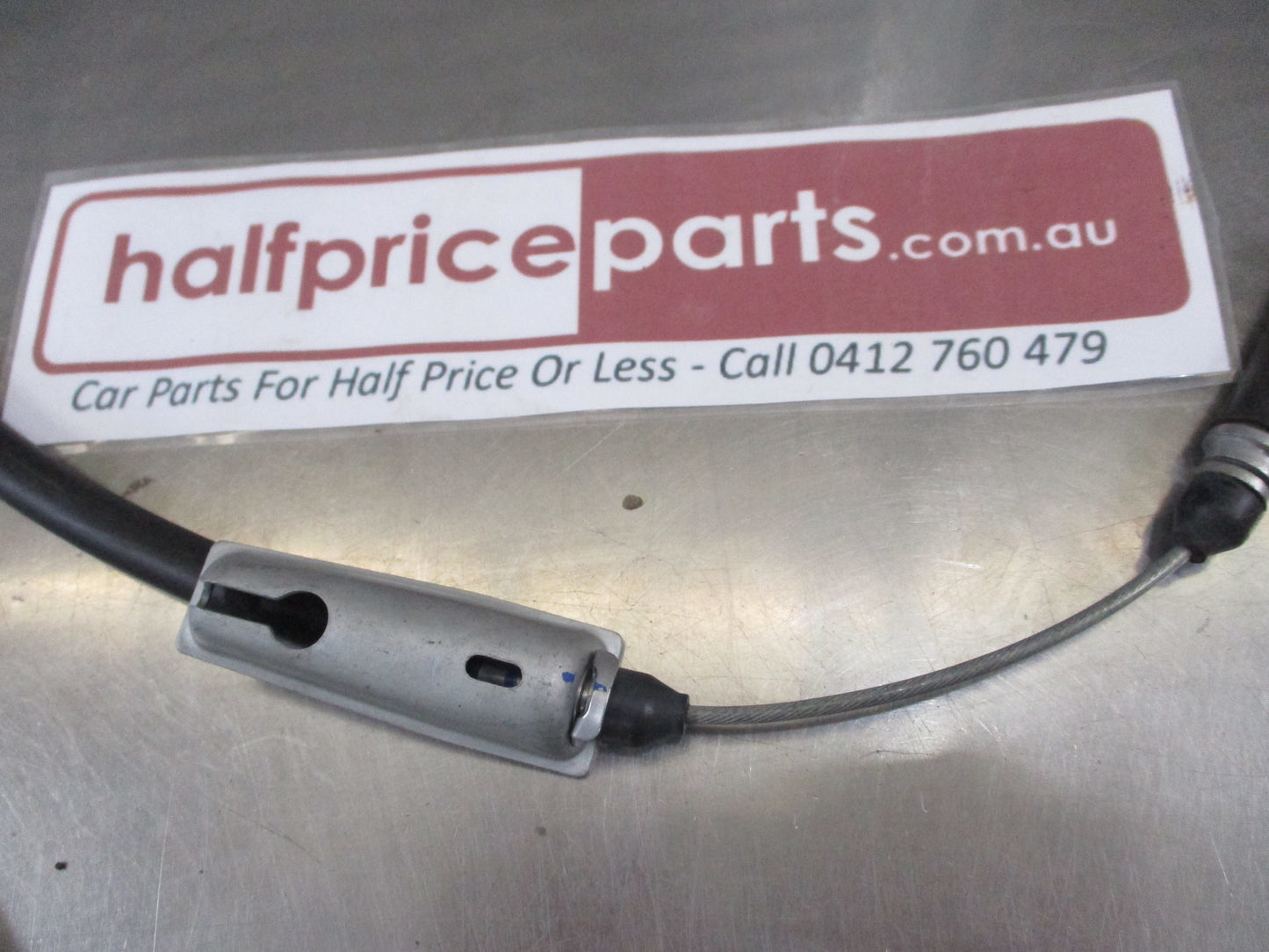 Holden Malibu Genuine Parking Brake Cable New Part
