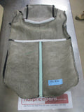 Holden Commodore/Caprice Genuine Left Hand Rear Seat Back Cover New Part