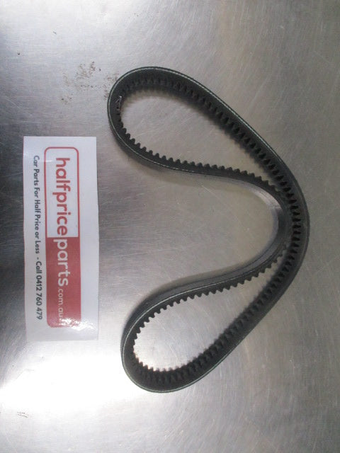 ACDelco Drive V-Belt Suits Toyota/BMW/Mercedes/Audi/Hyundai/Nissan/Daewoo/Mitsubishi/Honda New Part