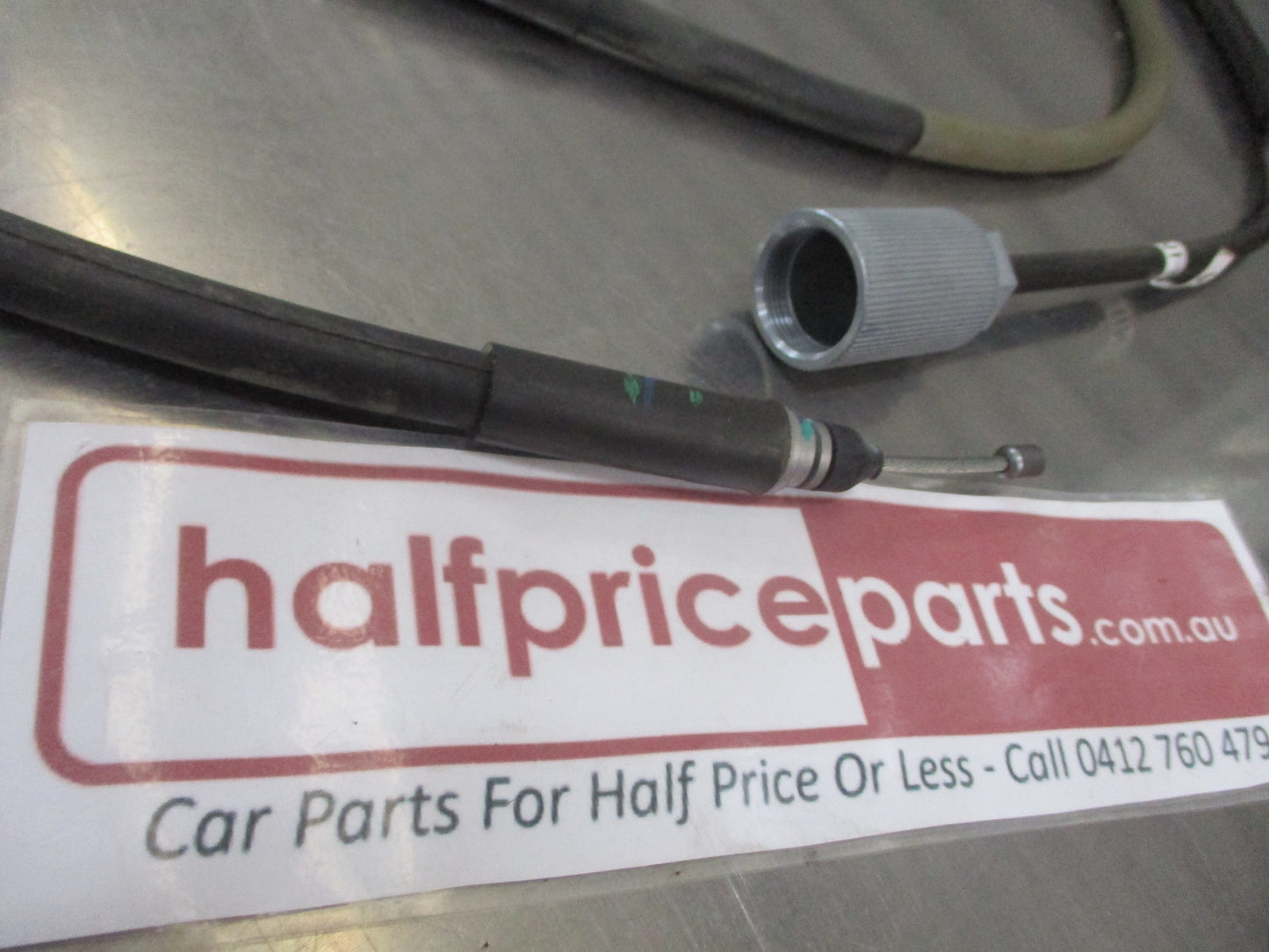 Holden Malibu Genuine Parking Brake Cable New Part