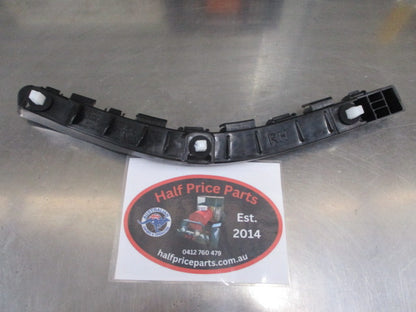 Kia Sportage Genuine Right Hand Rear Bumper Bracket New Part