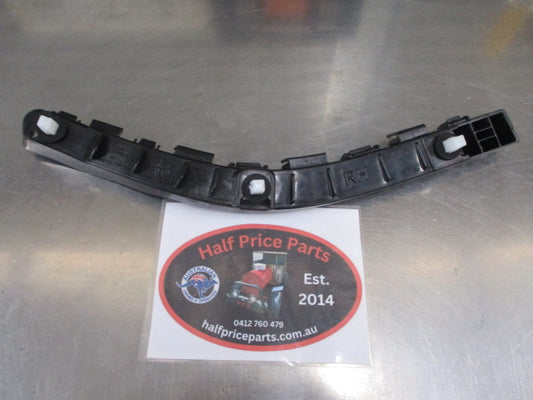 Kia Sportage Genuine Right Hand Rear Bumper Bracket New Part