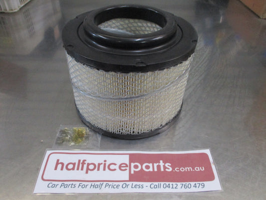 ACDelco Engine Air Filter Suits Toyota Hilux/Ford PJ-PK/Mazda BT-50 UN / B2500 New Part