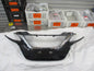 Nissan Leaf Genuine Front Grille Molding (In Factory Black) New Part