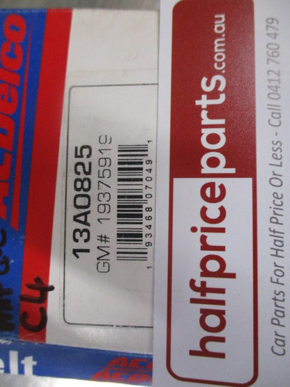 ACDelco Drive V-Belt Suits Toyota/BMW/Mercedes/Audi/Hyundai/Nissan/Daewoo/Mitsubishi/Honda New Part