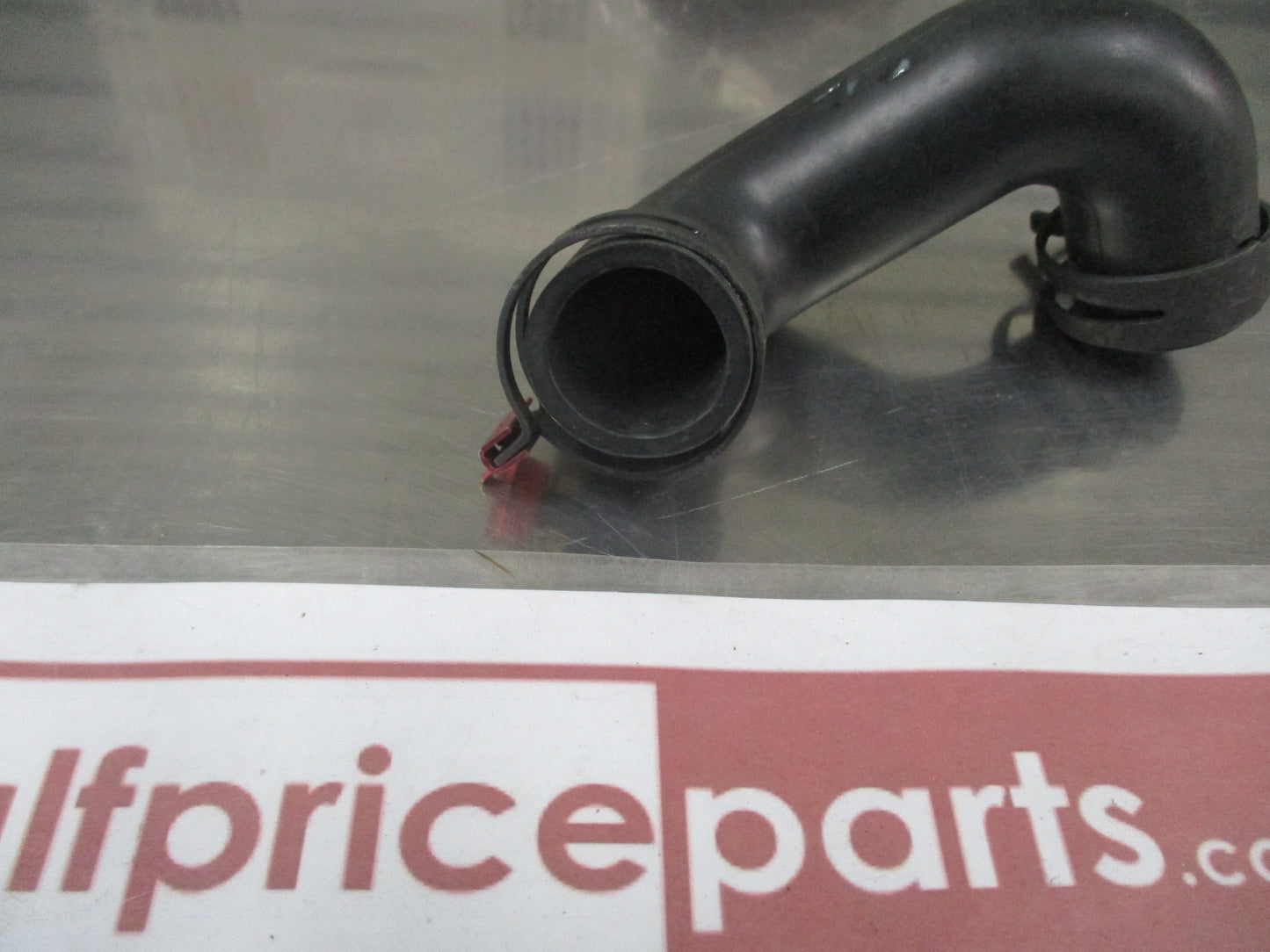 Mazda 6/CX-5 Genuine Valve Pressure Hose Breather New Part