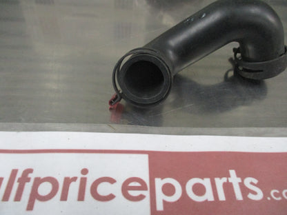 Mazda 6/CX-5 Genuine Valve Pressure Hose Breather New Part