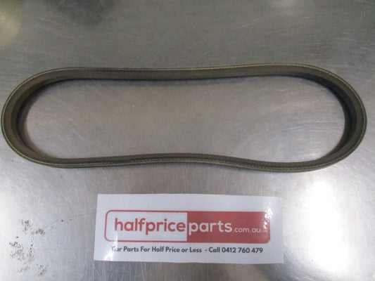 Mitsubishi Triton/Pajero/Starion Genuine Power Steering Belt New Part