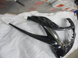 Nissan Leaf Genuine Front Grille Molding (In Factory Black) New Part