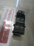 Honda Odyssey Genuine Drivers Main Power Window Switch New Part