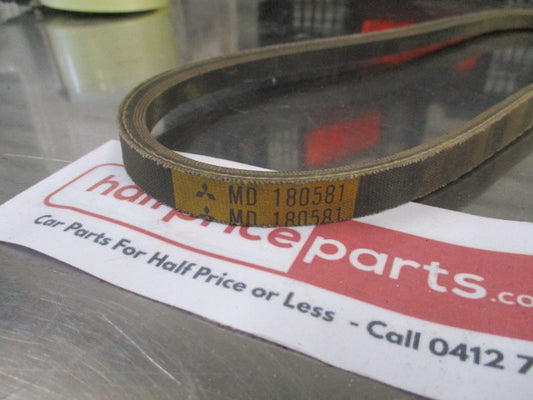 Mitsubishi Triton/Pajero/Starion Genuine Power Steering Belt New Part