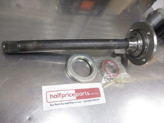 Mitsubishi Triton/Pajero Genuine Front Inner Axel New Part