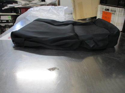 Mazda BT-50 UP Genuine Drivers Front Seat Back Trim New Part