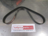 Gates Micro-V Multi Ribbed Belt Suits Suzuki Jimmy-Baleno/Lexus/Kia/Chrysler New Part