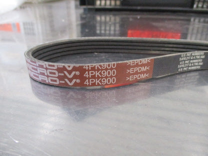 Gates Micro-V Multi Ribbed Belt Suits Suzuki Jimmy-Baleno/Lexus/Kia/Chrysler New Part