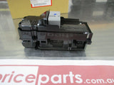 Honda Odyssey Genuine Drivers Main Power Window Switch New Part