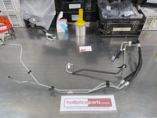 Holden Trax Genuine Automatic Transmission Inlet/Outlet Cooler Pipe New Part