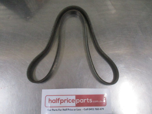 Gates Drive V-Belt Suits Mitsubishi/Great Wall/Ford/Mazda/Hyundai New Part