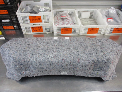 Honda Odyssey Genuine Rear Cargo Floor Carpet New Part