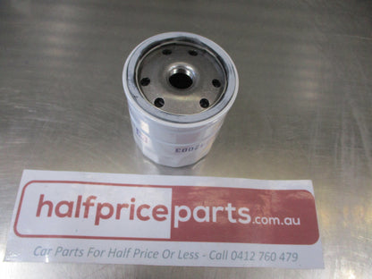 Holden VN/VP/VR/VS/VT/VX/VY Commodore/Monaro/Statesman 3.8L V6 Genuine oil filter New part