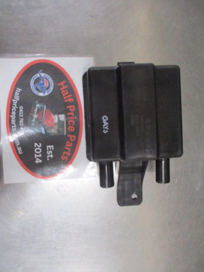 Kia Cerato Genuine Charcoal Canister Air Filter New Part