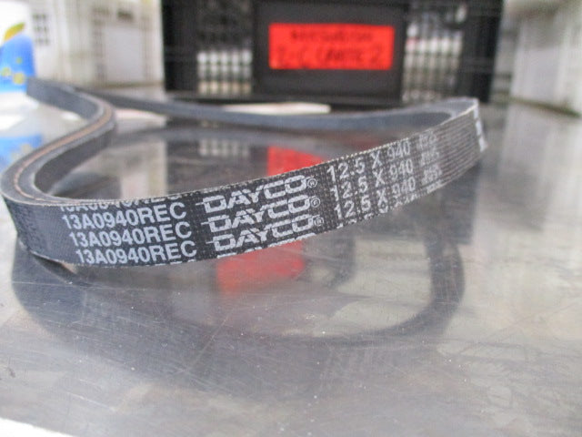 Dayco Drive V-Belt Suits Mazda/Land Rover/Mitsubishi/Honda/Toyota/Ford/Nissan New Part