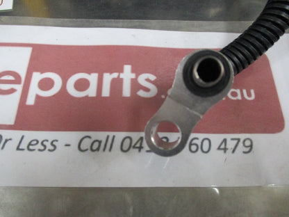 Holden Trax Genuine Automatic Transmission Inlet/Outlet Cooler Pipe New Part