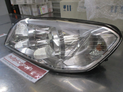 Holden Captiva CG Genuine Left Hand Front Head Light Assembly New Part