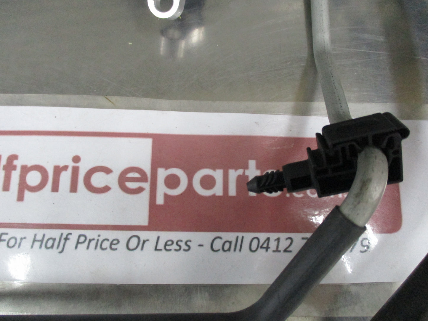 Holden Trax Genuine Automatic Transmission Inlet/Outlet Cooler Pipe New Part