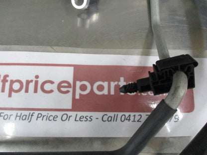 Holden Trax Genuine Automatic Transmission Inlet/Outlet Cooler Pipe New Part