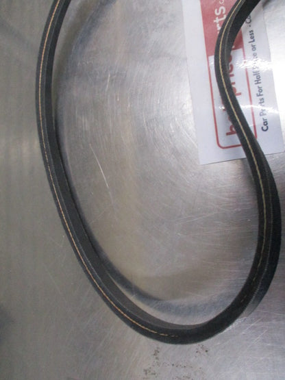 Dayco Drive V-Belt Suits Mazda/Land Rover/Mitsubishi/Honda/Toyota/Ford/Nissan New Part
