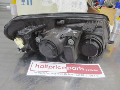 Holden Captiva CG Genuine Left Hand Front Head Light Assembly New Part