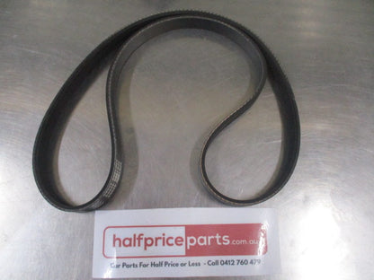 Mitsubishi Lancer/Galant Genuine Multi Ribbed Serpentine Belt New Part