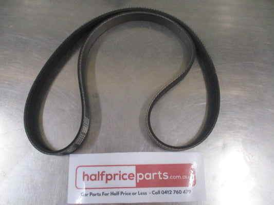 Mitsubishi Lancer/Galant Genuine Multi Ribbed Serpentine Belt New Part