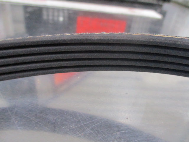 Mitsubishi Lancer/Galant Genuine Multi Ribbed Serpentine Belt New Part