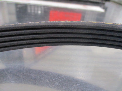 Mitsubishi Lancer/Galant Genuine Multi Ribbed Serpentine Belt New Part