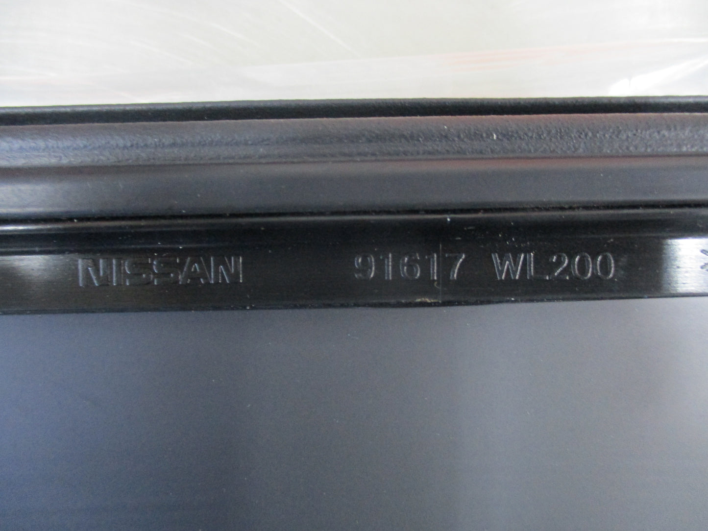 Nissan Elgrand E51 Genuine Sunroof Replacement New