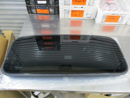 Nissan Elgrand E51 Genuine Sunroof Replacement New