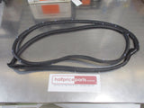 Mazda CX-9 Genuine Right Hand Rear Door Weather Strip New Part