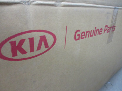 Kia Sportage Genuine Main Crash Pad Assembly Leather Dash Top New Part