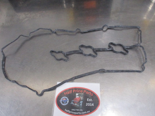 Kia Carnival/Sorento Genuine Rocker Cover Gasket New Part.