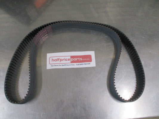Mitsubishi Pajero Genuine Valve Timing Belt New Part