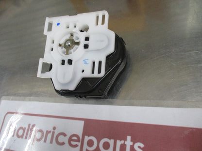 Holden RG Colorado Genuine Left Side Rear View Mirror Actuator New Part