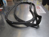 Mazda CX-9 Genuine Right Hand Rear Door Weather Strip New Part