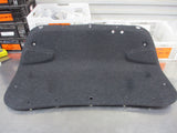 Holden VF Commodore Sedan Genuine Rear Boot Lid Carpet New Part