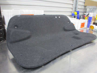 Holden VF Commodore Sedan Genuine Rear Boot Lid Carpet New Part
