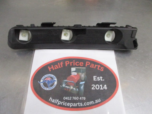 Kia Rio Genuine Right Hand Rear Bumper Side Bracket New Part