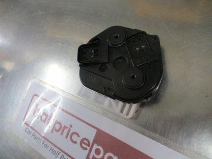 Holden RG Colorado Genuine Left Side Rear View Mirror Actuator New Part